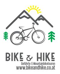 Bike &amp; Hike Logo_Bild